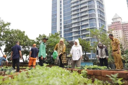 sekarangaja