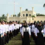 sekarangaja