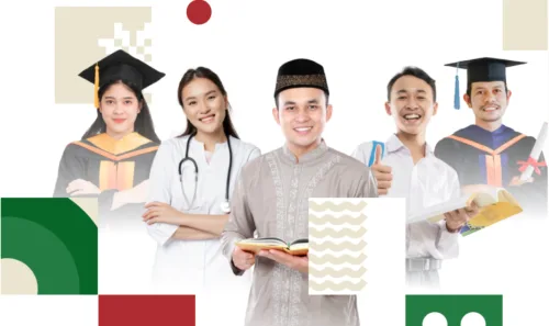Pendaftaran Beasiswa Indonesia Bangkit (BIB) 2026 Diperpanjang hingga 5 Juni 2026 1 sekarangaja