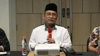 Catat! Pendaftaran Anggota Majelis Masyayikh Dibuka hingga 10 Juni 2 sekarangaja