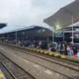 Penumpang Kereta Api di Stasiun Malang Selama Mei 2026 Meningkat Sembilan Persen 3 sekarangaja
