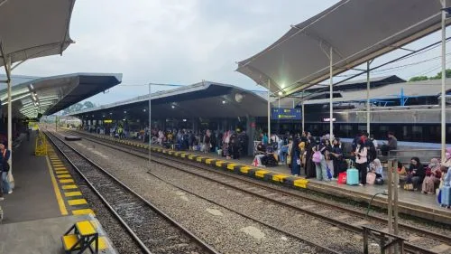 sekarangaja