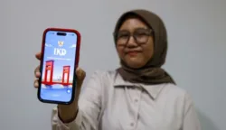 sekarangaja