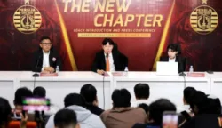Begini Harapan Gubernur DKI Jakarta Terhadap Shin Tae Yong Pelatih Persija 7 sekarangaja