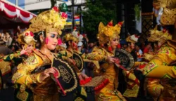 Apresiasi Pekan Kesenian Bali sebagai Agenda Budaya Tertua di Bali 7 sekarangaja