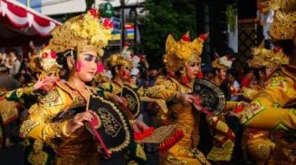 Apresiasi Pekan Kesenian Bali sebagai Agenda Budaya Tertua di Bali 2 sekarangaja