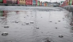 Ini Cuaca Jakarta Hari Ini 7 sekarangaja