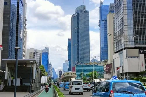 sekarangaja