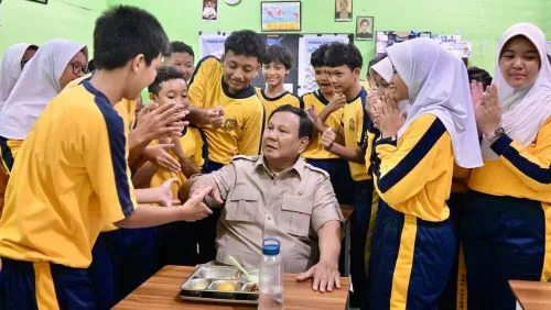 sekarangaja