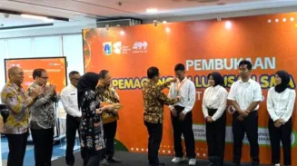 sekarangaja