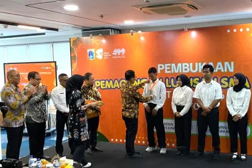 sekarangaja