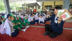 sekarangaja