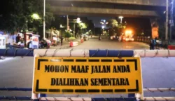 sekarangaja