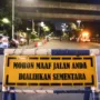 sekarangaja