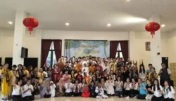 FKAUB Malang Safari Kebhinekaan Rawat Keberagaman 7 sekarangaja