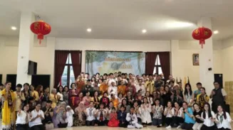 FKAUB Malang Safari Kebhinekaan Rawat Keberagaman 2 sekarangaja