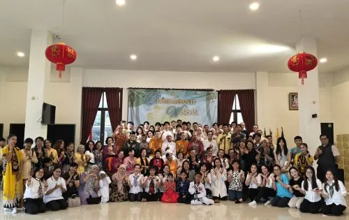sekarangaja