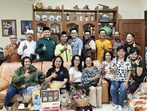 FKAUB Malang Safari Kebhinekaan Rawat Keberagaman 3 sekarangaja