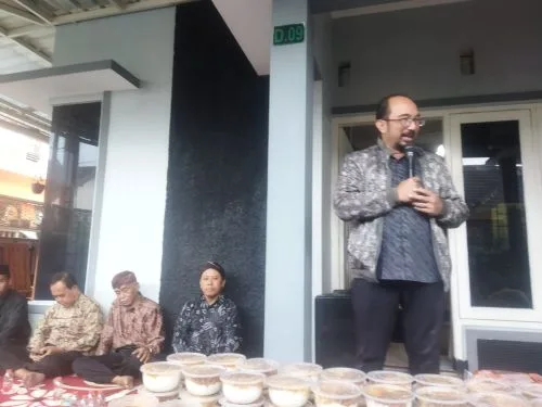 FKAUB Malang Safari Kebhinekaan Rawat Keberagaman 2 sekarangaja