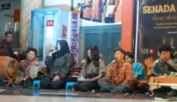 sekarangaja