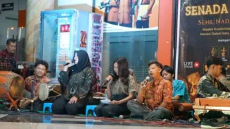 sekarangaja
