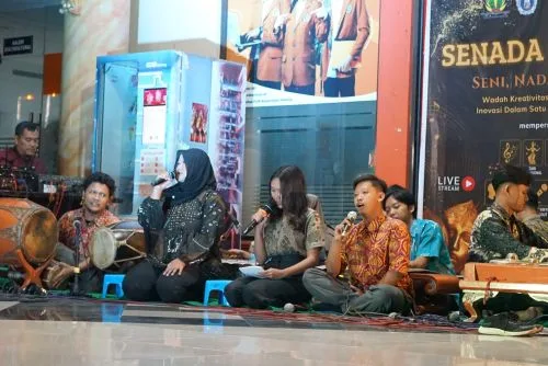 sekarangaja