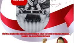 Peringati Hari Lahir Pancasila, Ini Pendapat Dr Sri Untari 7 sekarangaja
