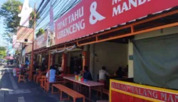 Ini Tipat Tahu Goreng Pemersatu Pecinta Tipat di Bali 7 sekarangaja
