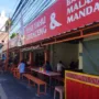 sekarangaja