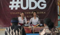 sekarangaja