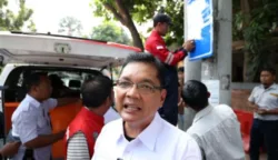 sekarangaja