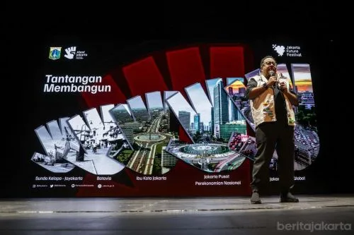 sekarangaja
