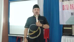 sekarangaja