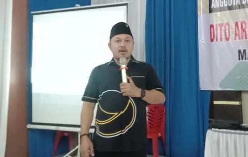 sekarangaja