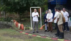 Ini Hasil Sidak Wali Kota Surabaya di Kawasan wisata Romokalisari Adventure Land 7 sekarangaja