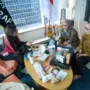 Inovasi Serat Rami Aruna Creative Dapat Dukungan Wamen Ekraf 3 sekarangaja