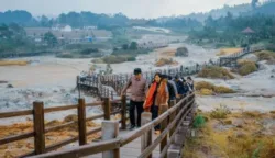 sekarangaja