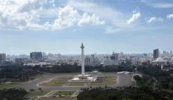 sekarangaja