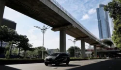 Jakarta Cerah Hari Ini 7 sekarangaja