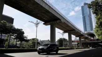 Jakarta Cerah Hari Ini 2 sekarangaja