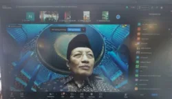 Pojok Baca Nahdliyin Pekalongan Diapresiasi Menteri Agama 8 sekarangaja