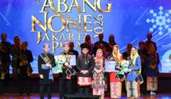 sekarangaja