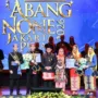 sekarangaja