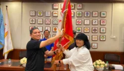 Anastasia Ida Soesanti Nahkoda Baru ESI Kota Malang 8 sekarangaja