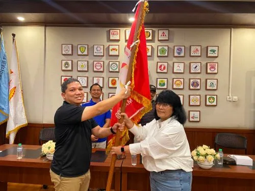 Anastasia Ida Soesanti Nahkoda Baru ESI Kota Malang 1 sekarangaja