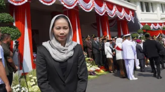 sekarangaja