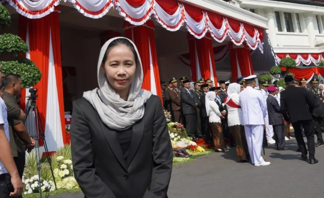 sekarangaja