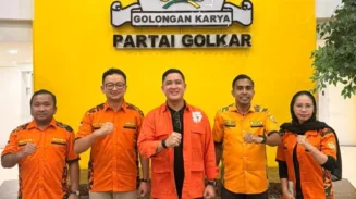 BMK 1957 Jawa Timur Nyatakan Dukungan kepada Rizky Maulana, Dinilai Konsisten Bangun Organisasi Kepemudaan 2 sekarangaja
