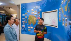 Belitong Bersiap Jelang Revalidasi UNESCO Global Geopark 7 sekarangaja