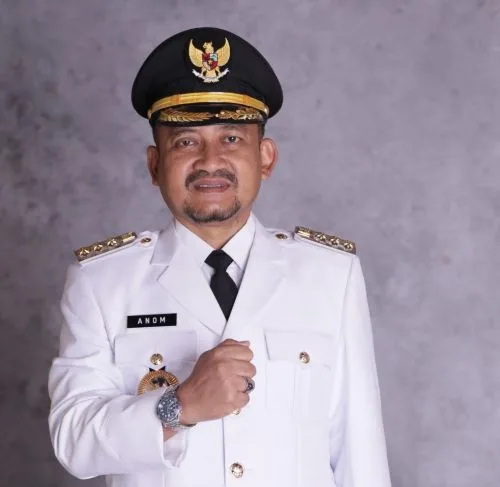 Ini Biodata Bupati Pemalang yang Kena OTT KPK 1 sekarangaja